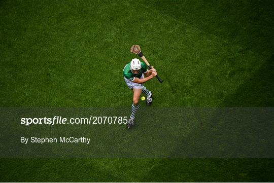 Cork v Limerick - GAA Hurling All-Ireland Senior Championship Final Cork v Limerick - GAA Hurling All-Ireland Senior Championship Final