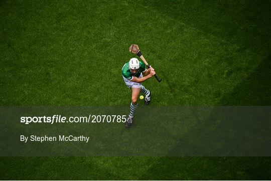 Cork v Limerick - GAA Hurling All-Ireland Senior Championship Final