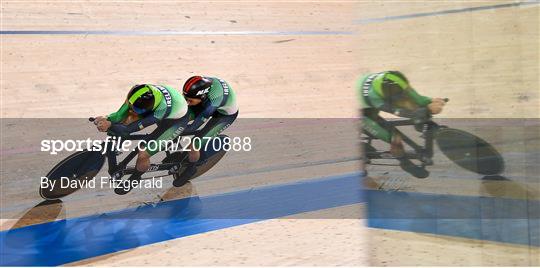 Tokyo 2020 Paralympic Games - Day Two Tokyo 2020 Paralympic Games - Day Two