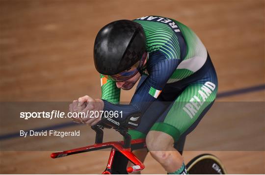 Tokyo 2020 Paralympic Games - Day Two Tokyo 2020 Paralympic Games - Day Two