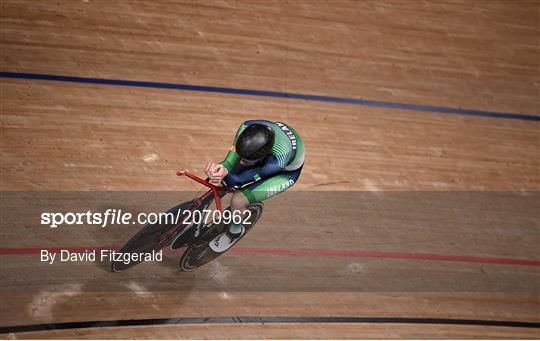 Tokyo 2020 Paralympic Games - Day Two