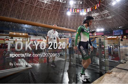 Tokyo 2020 Paralympic Games - Day Two Tokyo 2020 Paralympic Games - Day Two