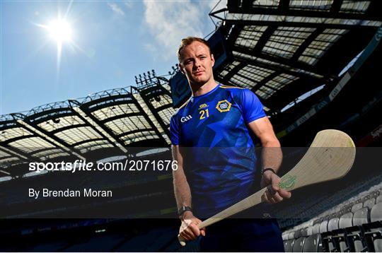 Gaelic Games Europe unveil new gear partnership with Gaelic Armour