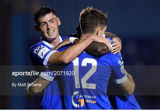 Waterford v Kilnamanagh - extra.ie FAI Cup Second Round