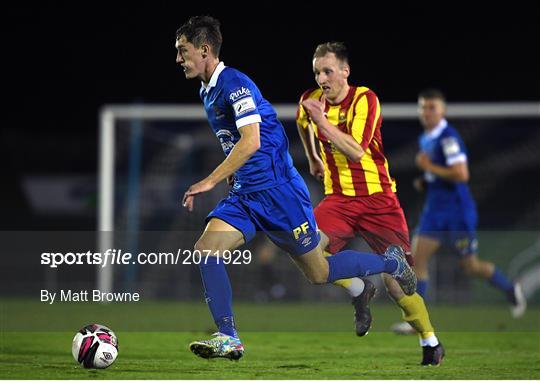 Waterford v Kilnamanagh - extra.ie FAI Cup Second Round