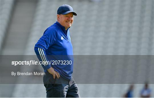 Castlehaven v Nemo Rangers - 2020 Cork County Senior Club Football Championship Final