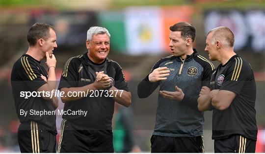 Bohemians v Shamrock Rovers - extra.ie FAI Cup Second Round Bohemians v Shamrock Rovers - extra.ie FAI Cup Second Round