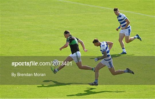 Castlehaven v Nemo Rangers - 2020 Cork County Senior Club Football Championship Final Castlehaven v Nemo Rangers - 2020 Cork County Senior Club Football Championship Final