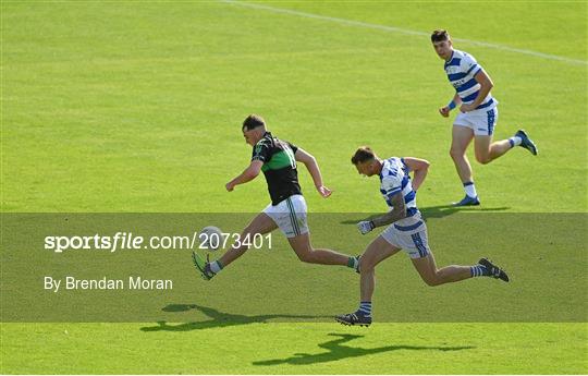 Castlehaven v Nemo Rangers - 2020 Cork County Senior Club Football Championship Final