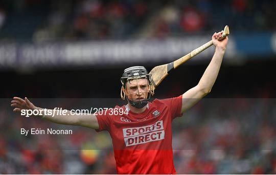 Cork v Limerick - GAA Hurling All-Ireland Senior Championship Final Cork v Limerick - GAA Hurling All-Ireland Senior Championship Final
