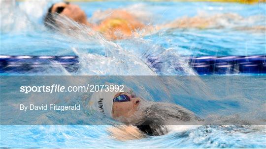 Tokyo 2020 Paralympic Games - Day Six
