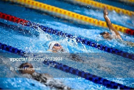 Tokyo 2020 Paralympic Games - Day Six