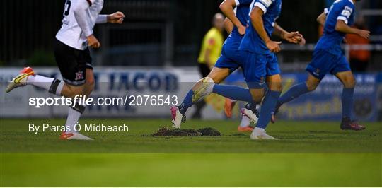 Waterford v Dundalk - SSE Airtricity League Premier Division