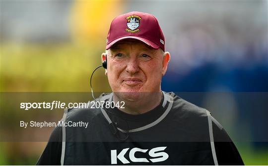 Westmeath v Wexford - TG4 All-Ireland Ladies Intermediate Football Championship Final Westmeath v Wexford - TG4 All-Ireland Ladies Intermediate Football Championship Final