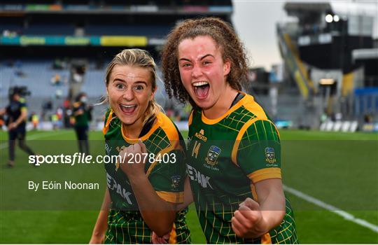 Dublin v Meath - TG4 All-Ireland Ladies Senior Football Championship Final