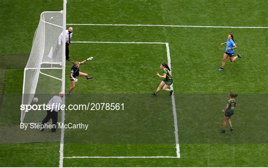 Dublin v Meath - TG4 All-Ireland Ladies Senior Football Championship Final