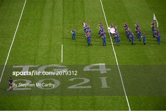 Dublin v Meath - TG4 All-Ireland Ladies Senior Football Championship Final