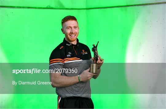 PwC GAA/GPA Player of the Month Award in Hurling for August 2021