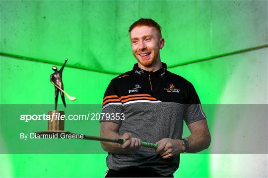 PwC GAA/GPA Player of the Month Award in Hurling for August 2021