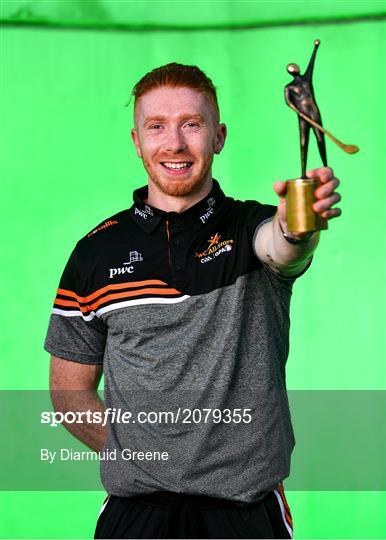 PwC GAA/GPA Player of the Month Award in Hurling for August 2021