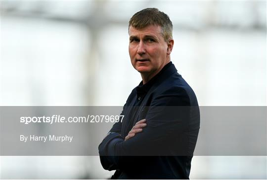 Republic of Ireland v Serbia - FIFA World Cup 2022 Qualifier Republic of Ireland v Serbia - FIFA World Cup 2022 Qualifier