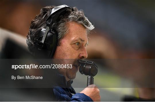 Republic of Ireland v Serbia - FIFA World Cup 2022 Qualifier Republic of Ireland v Serbia - FIFA World Cup 2022 Qualifier