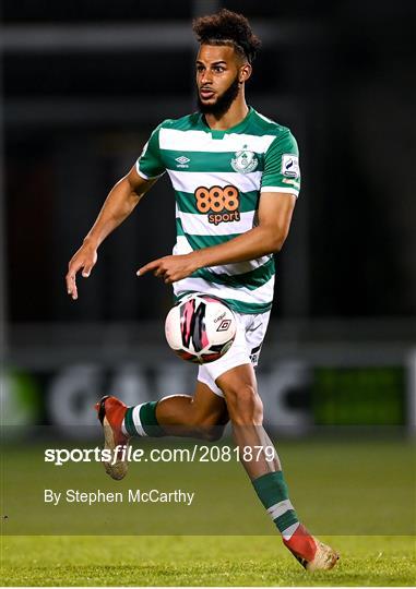Shamrock Rovers v Waterford - SSE Airtricity League Premier Division Shamrock Rovers v Waterford - SSE Airtricity League Premier Division