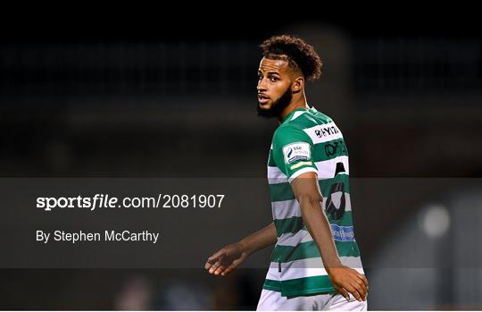 Shamrock Rovers v Waterford - SSE Airtricity League Premier Division