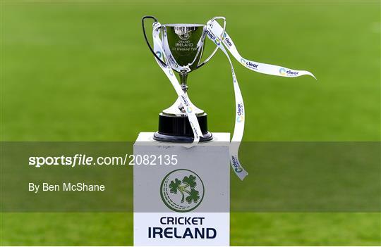 Bready v Pembroke - Clear Currency Women’s All-Ireland T20 Cup Final