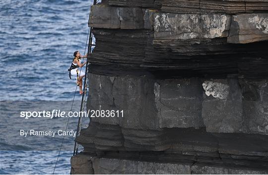 Red Bull Cliff Diving World Series - Round 4