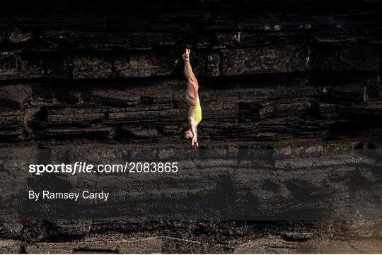 Red Bull Cliff Diving World Series - Round 4