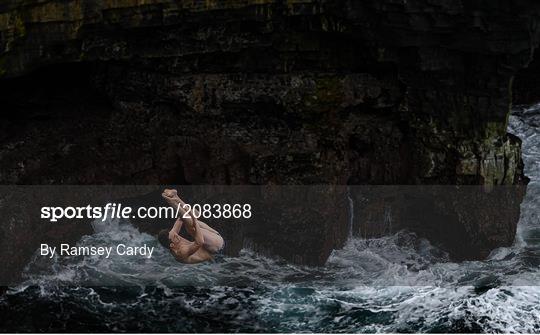 Red Bull Cliff Diving World Series - Round 4