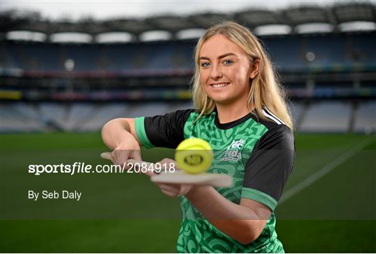 2021 M. Donnelly GAA All Ireland Poc Fada Finals Launch 2021 M. Donnelly GAA All Ireland Poc Fada Finals Launch