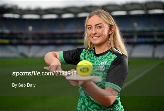 2021 M. Donnelly GAA All Ireland Poc Fada Finals Launch