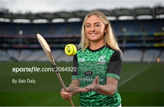 2021 M. Donnelly GAA All Ireland Poc Fada Finals Launch 2021 M. Donnelly GAA All Ireland Poc Fada Finals Launch