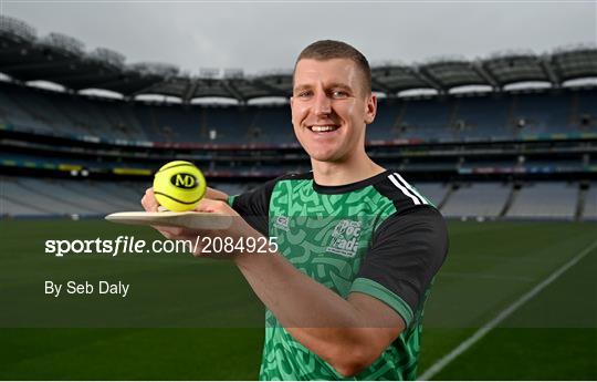 2021 M. Donnelly GAA All Ireland Poc Fada Finals Launch