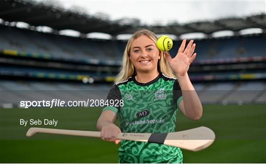 2021 M. Donnelly GAA All Ireland Poc Fada Finals Launch