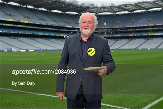 2021 M. Donnelly GAA All Ireland Poc Fada Finals Launch