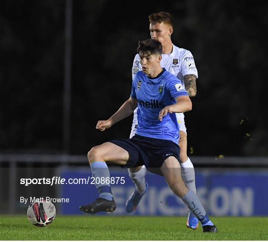 UCD v Waterford - extra.ie FAI Cup Quarter-Final UCD v Waterford - extra.ie FAI Cup Quarter-Final
