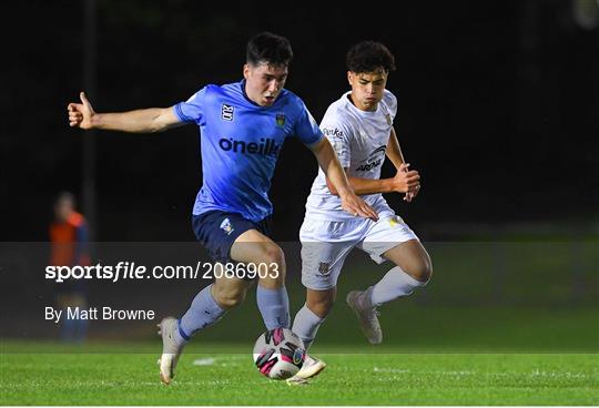 UCD v Waterford - extra.ie FAI Cup Quarter-Final