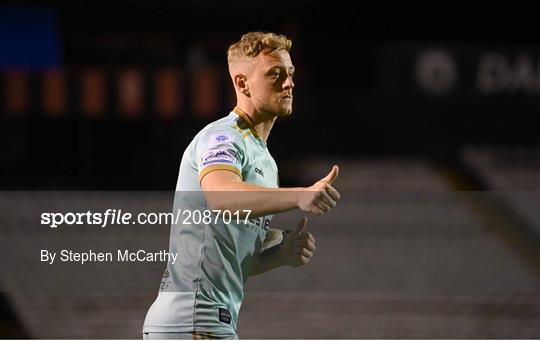 Bohemians v Maynooth University Town - extra.ie FAI Cup Quarter-Final Bohemians v Maynooth University Town - extra.ie FAI Cup Quarter-Final