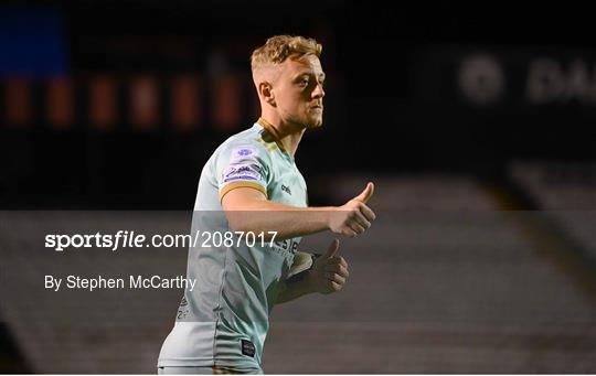 Bohemians v Maynooth University Town - extra.ie FAI Cup Quarter-Final