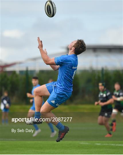 Leinster XV v Connacht XV - Development Interprovincial Match Leinster XV v Connacht XV - Development Interprovincial Match