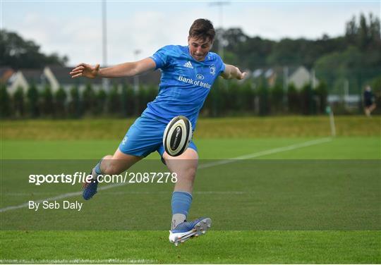 Leinster XV v Connacht XV - Development Interprovincial Match