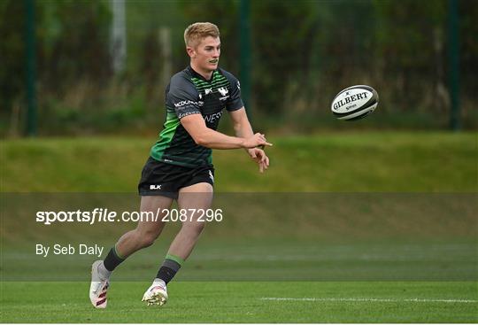 Leinster XV v Connacht XV - Development Interprovincial Match