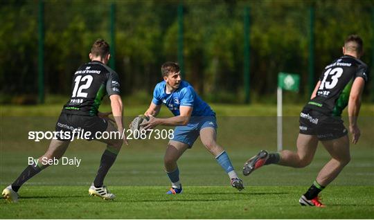 Leinster XV v Connacht XV - Development Interprovincial Match