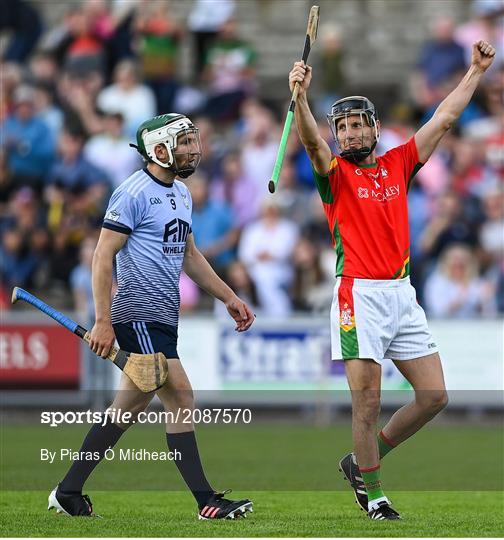 St Anne's Rathangan v Rapparees - Wexford Senior County Hurling Championship Final St Anne's Rathangan v Rapparees - Wexford Senior County Hurling Championship Final