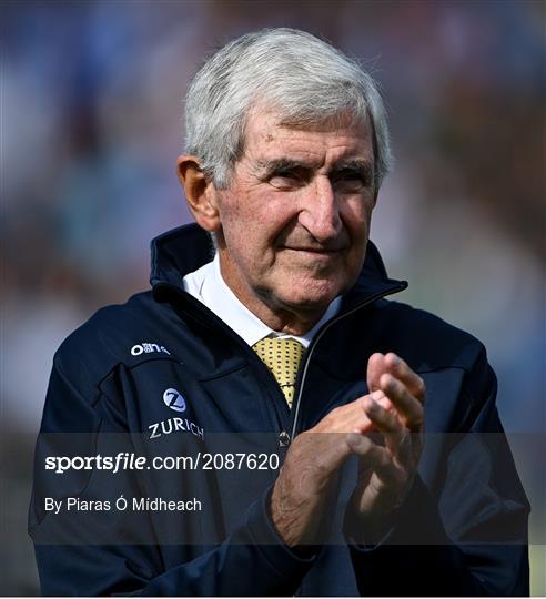 St Anne's Rathangan v Rapparees - Wexford Senior County Hurling Championship Final St Anne's Rathangan v Rapparees - Wexford Senior County Hurling Championship Final