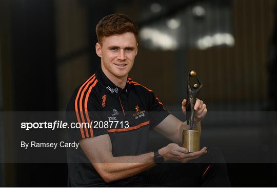 PwC GAA/GPA Player of the Month Award in Football for September 2021