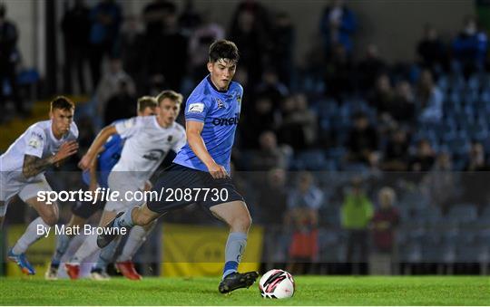 UCD v Waterford - extra.ie FAI Cup Quarter-Final UCD v Waterford - extra.ie FAI Cup Quarter-Final